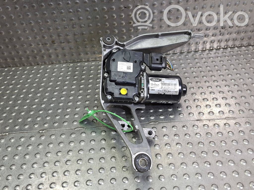Ford B-MAX Motor del limpiaparabrisas 