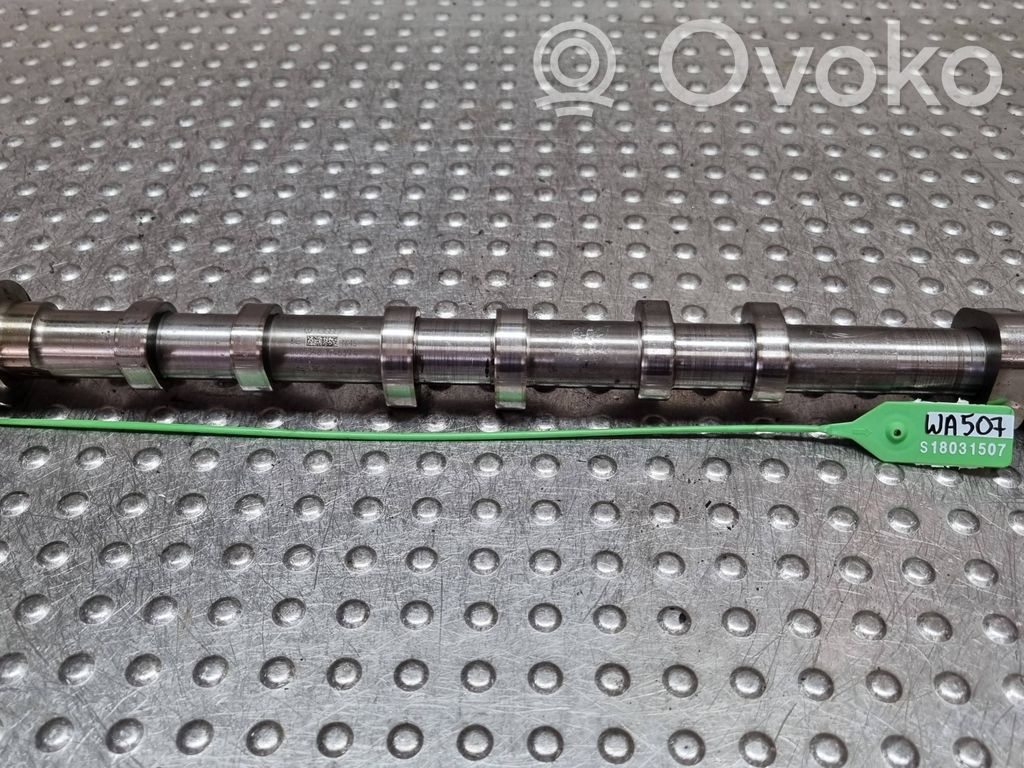 Audi A4 S4 B8 8K Árbol de levas 