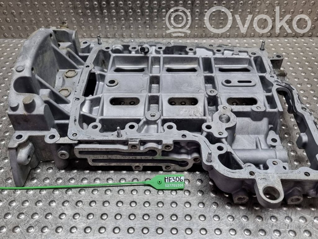 Ford Transit Cita veida dzinēja nodalījuma detaļa 