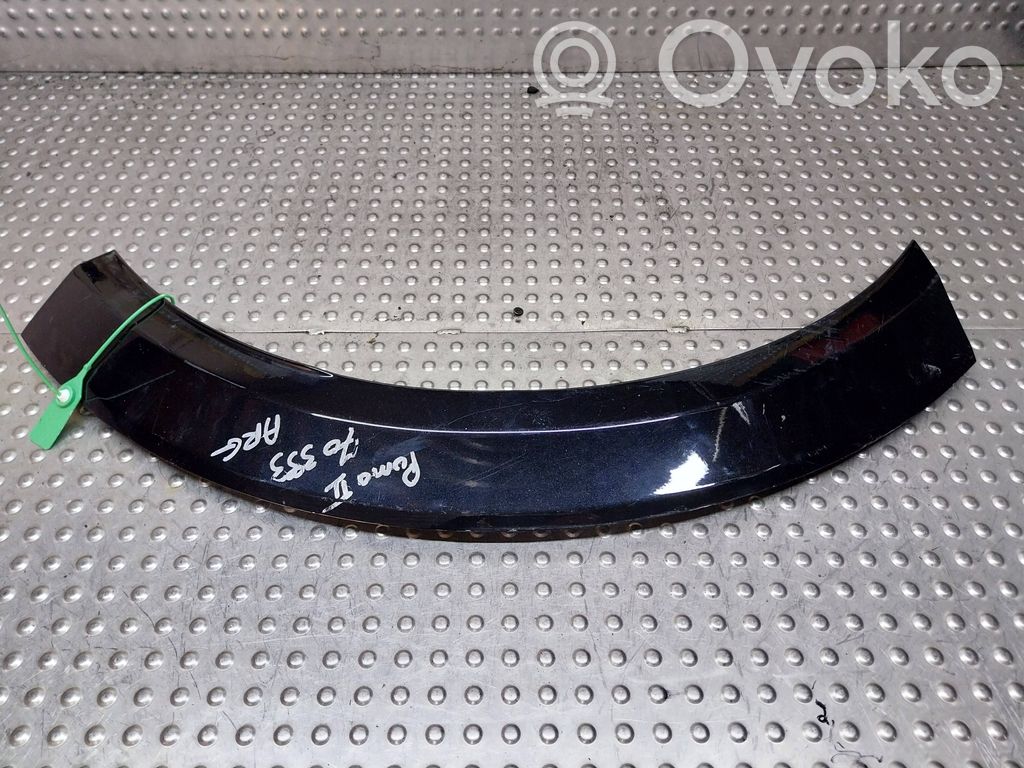 Ford Puma Galinės arkos apdaila 