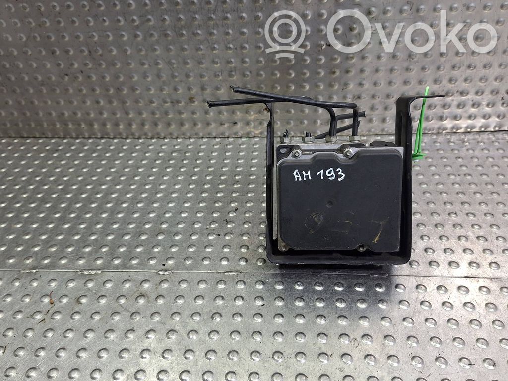 Smart ForTwo I ABS bloks 