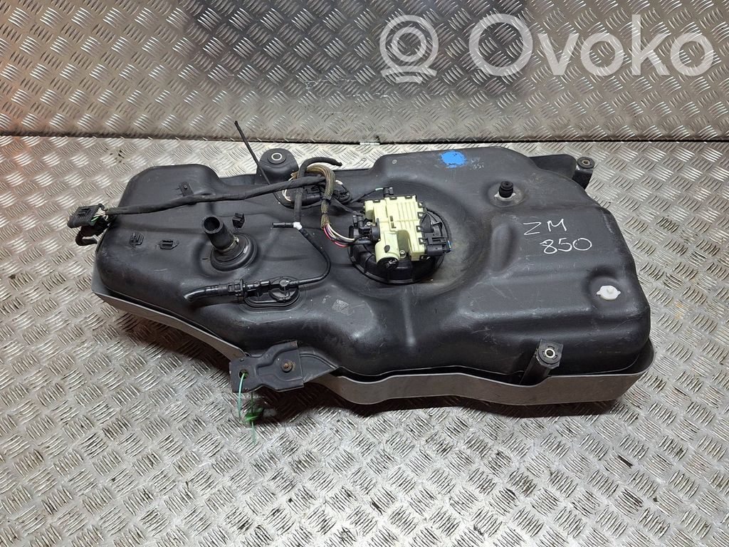 Zbiornik płynu AdBlue   S25136850,A1664703901