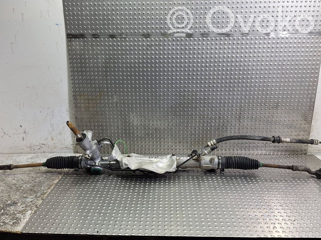 Ford Focus Cremagliera dello sterzo 
