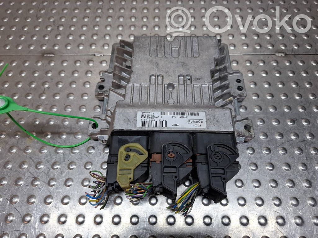 Ford Focus Engine control unit/module ECU 