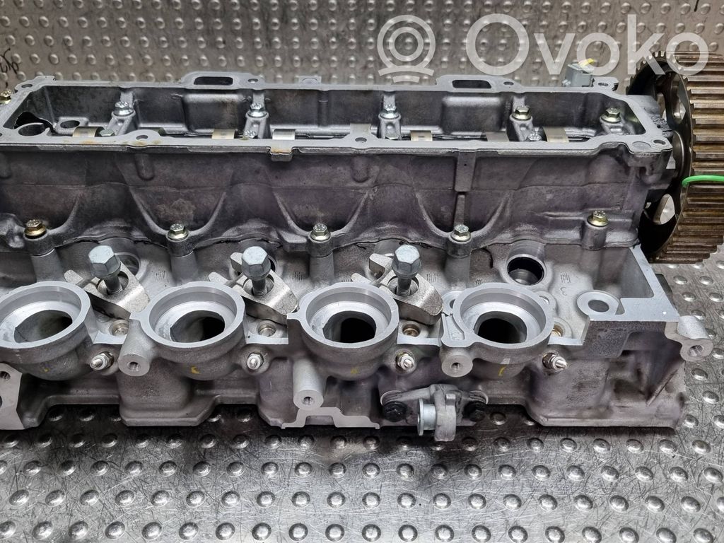 Engine head   S27705183,9636896880