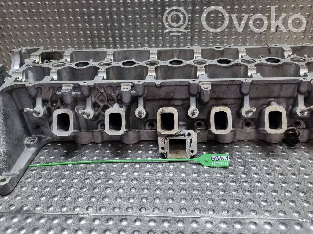 BMW 5 E60 E61 Engine head 