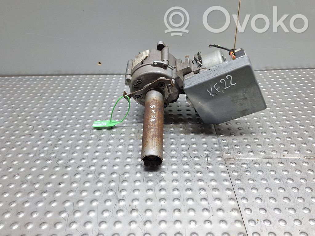 Ford Fiesta Vairo stiprintuvas (elektrinis) 