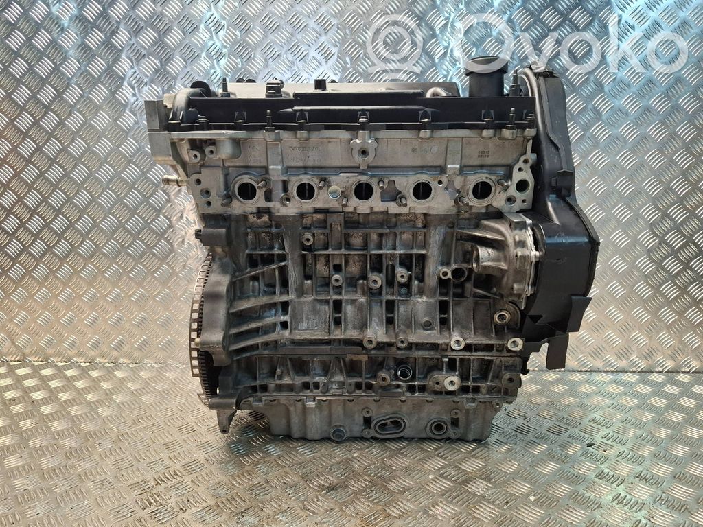 Engine   S27705421,D5244T,6901083