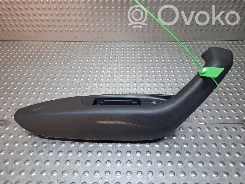 Audi A6 S6 C7 4G Alte piese de interior 