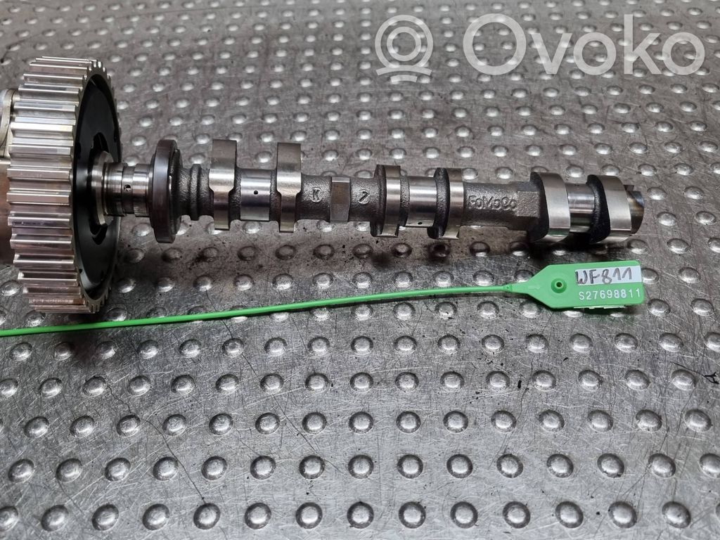 Ford Focus Camshaft pulley/ VANOS 