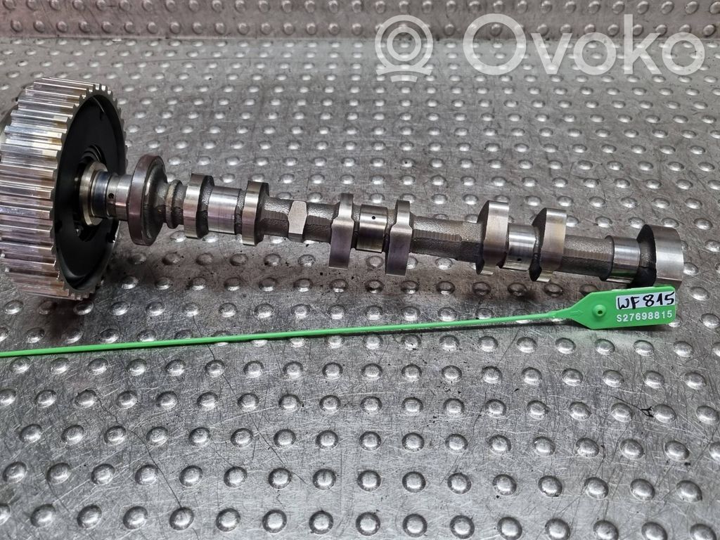 Ford Focus Camshaft 