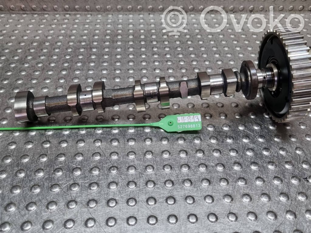 Ford Focus Camshaft 