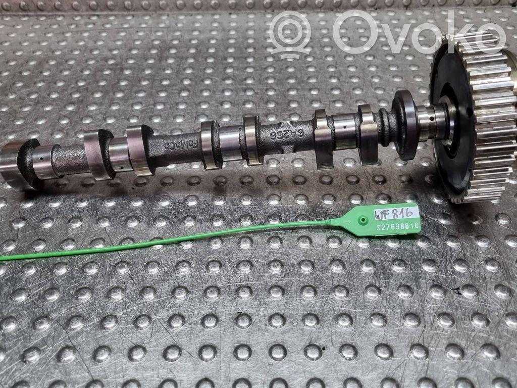 Ford Focus Camshaft 