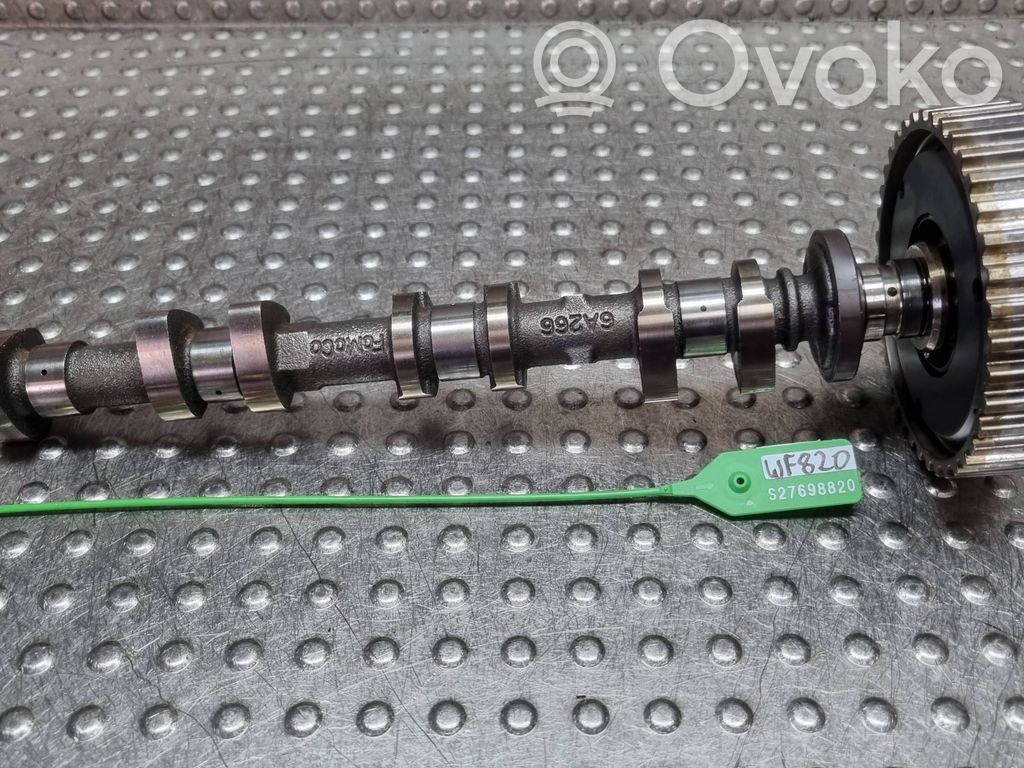 Ford Focus Camshaft 