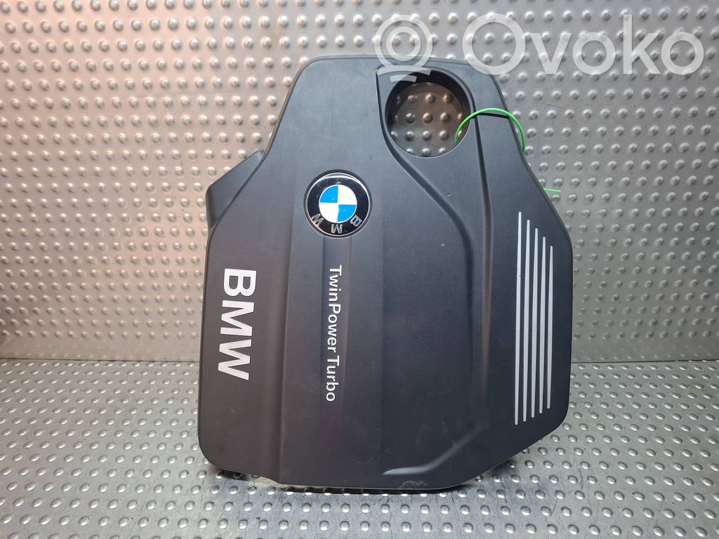 Engine cover (trim)   S27705931,8514202