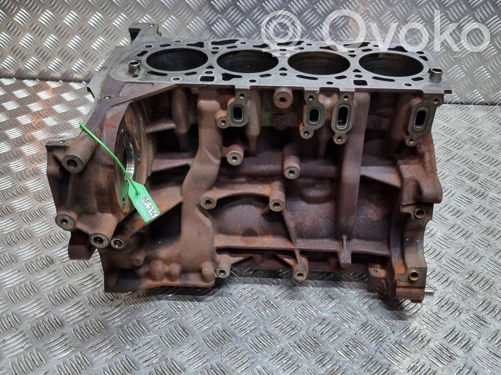 Engine block   S27705936,BK3Q6015AB,CYRA