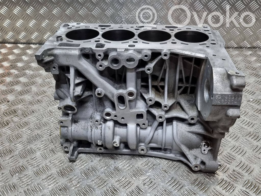 BMW 3 E90 E91 Bloks 