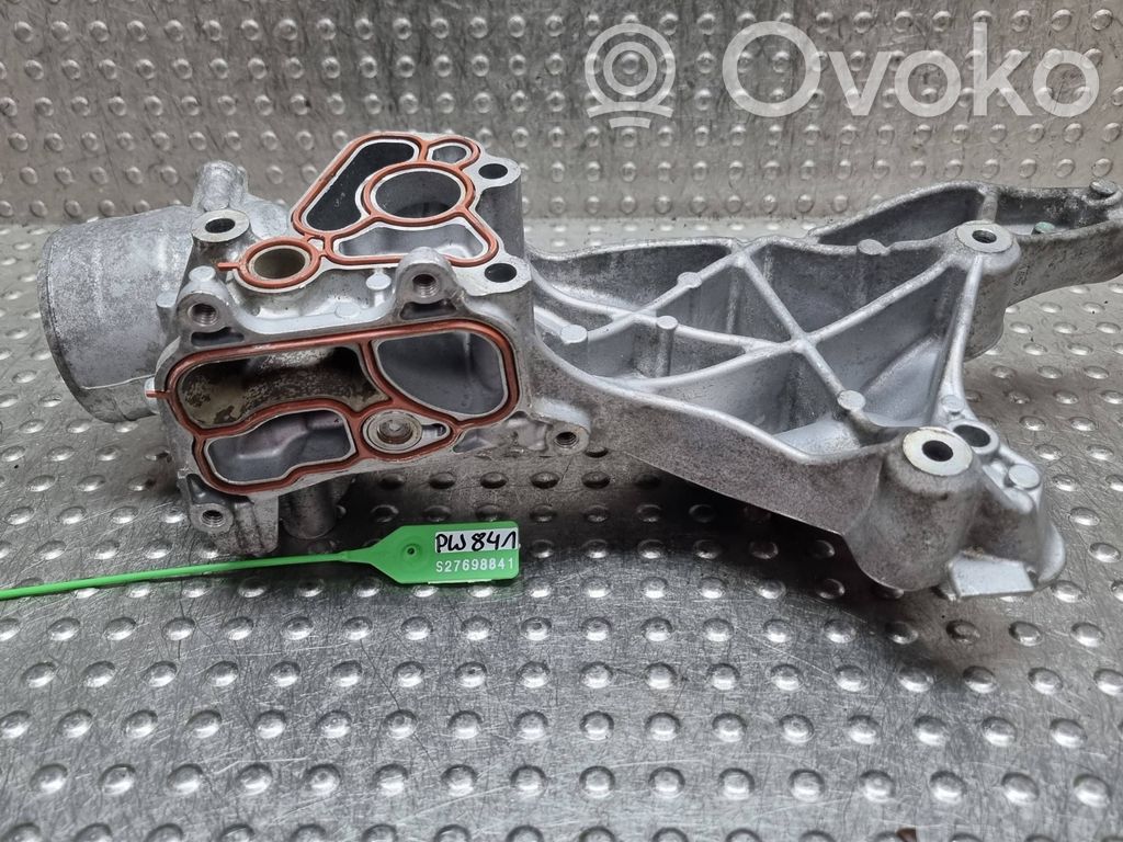 Audi A4 S4 B7 8E 8H Suport montare filtru ulei 