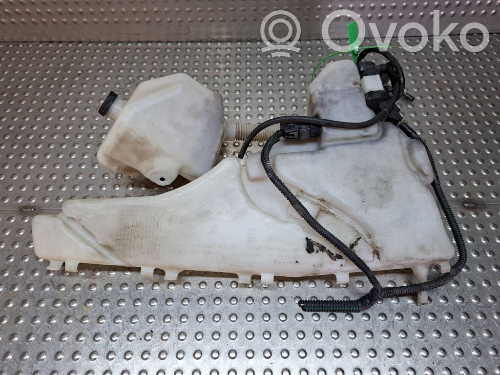 Volvo V50 Serbatoio/vaschetta liquido lavavetri parabrezza 