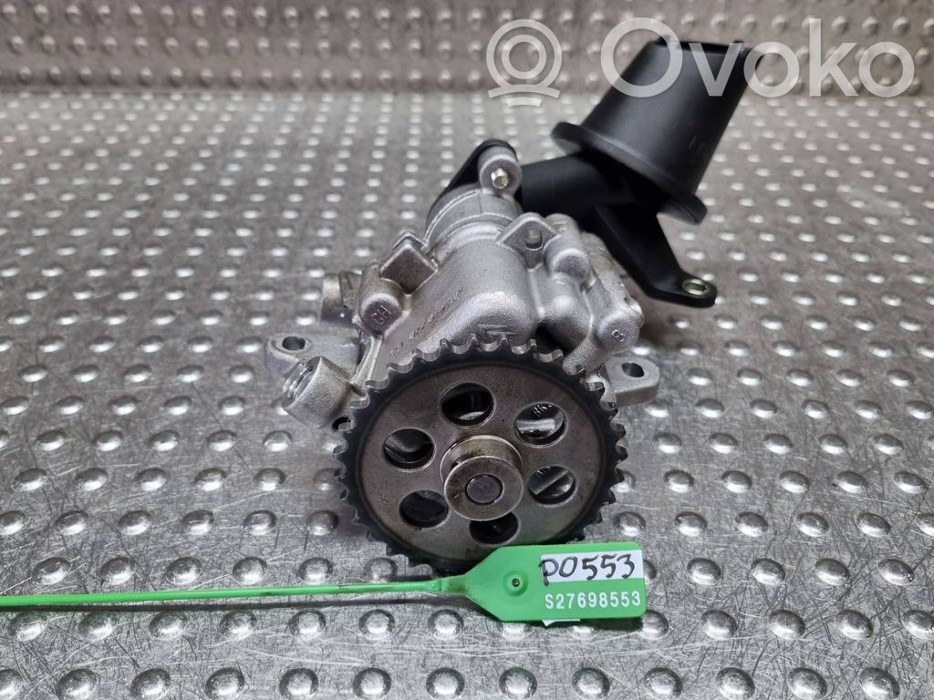 Bomba de aceite   S27698553,BK2Q6600