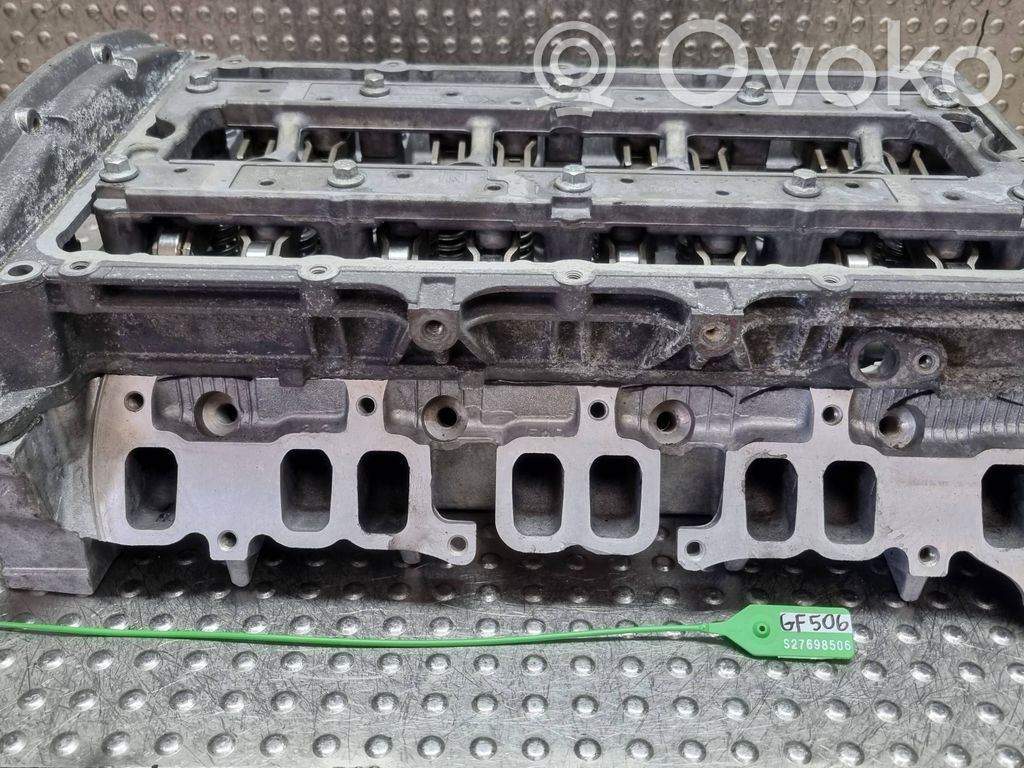 Ford Transit Engine head 
