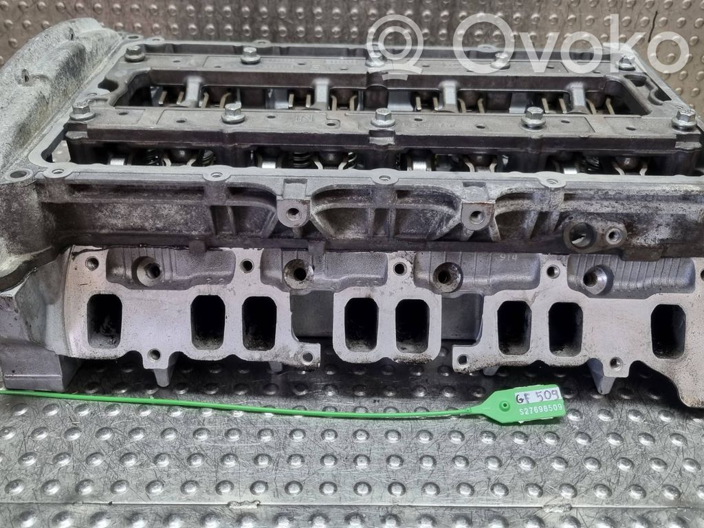Ford Transit Engine head 