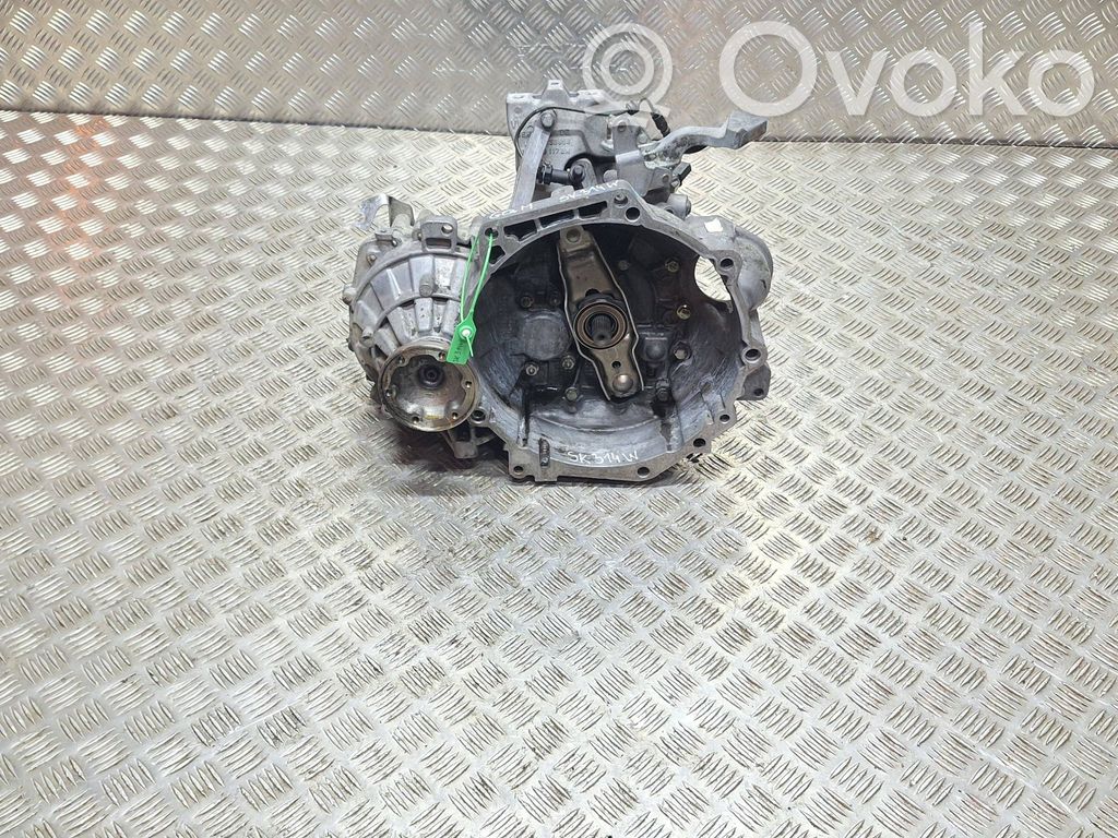 Volkswagen Golf V Mechaninė 6 pavarų dėžė 