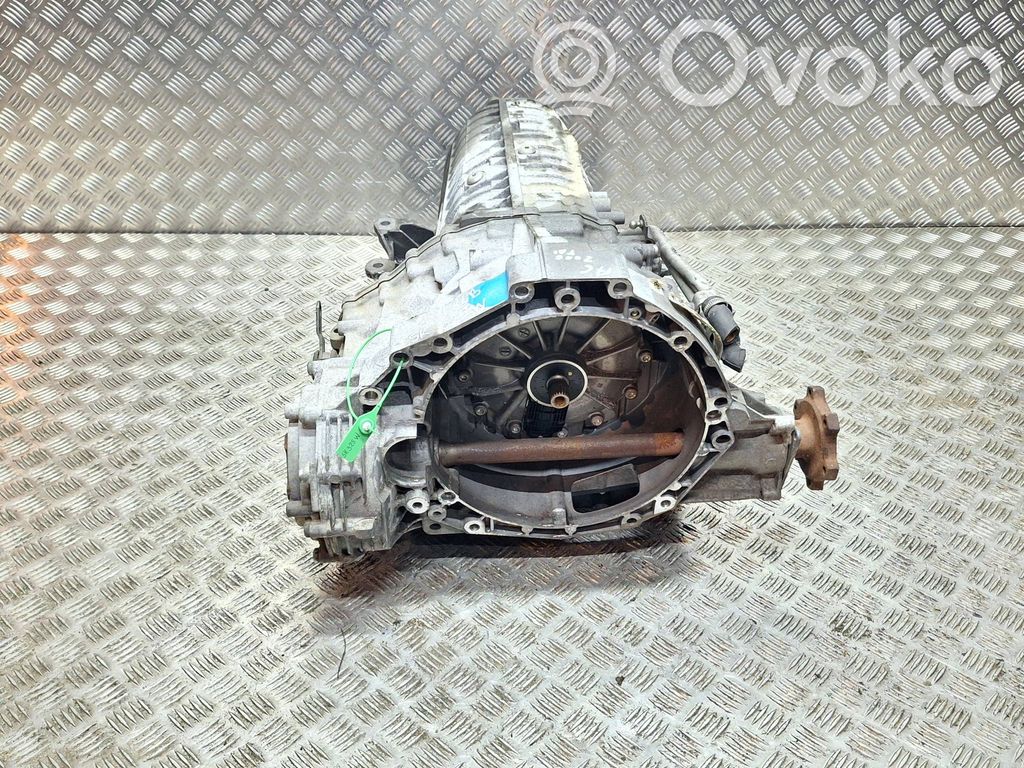 Automatic gearbox   S26378089,RLB