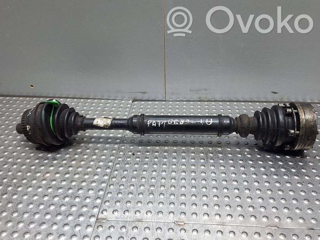 Audi A4 S4 B5 8D Półoś przednia 