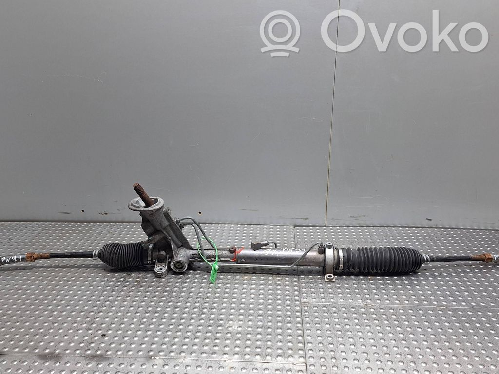 Audi A1 Vairo kolonėlė 