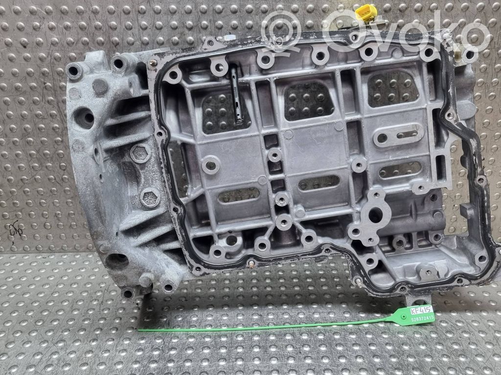 Ford Transit Karteris 