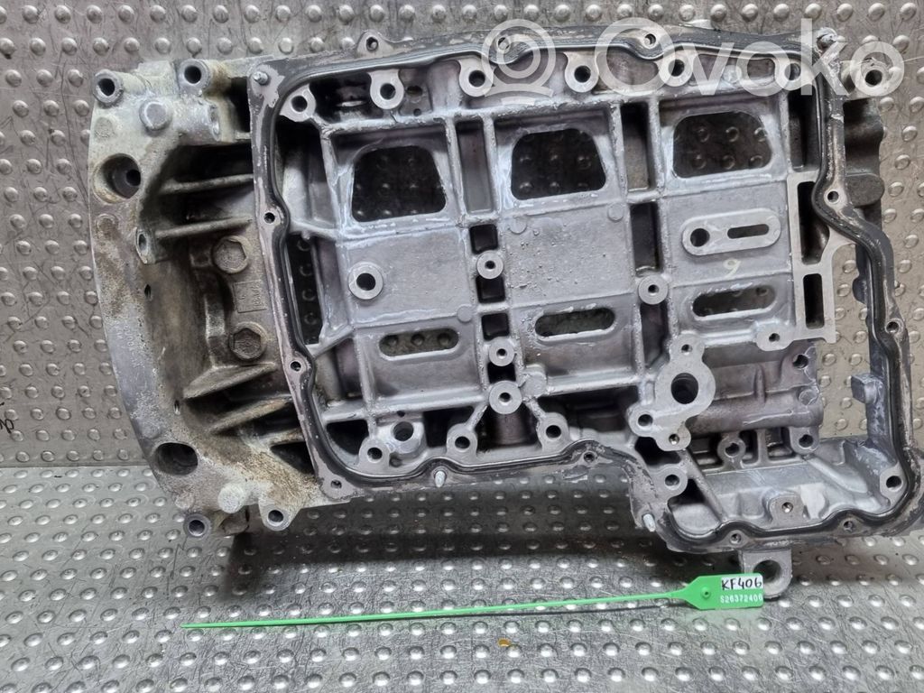 Ford Transit Karteris 
