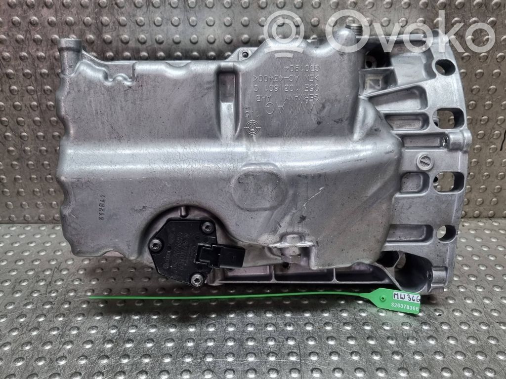 Karteris   S26378366,05E103601C,04C907660A