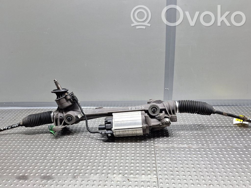 Audi A3 S3 8P Casetă direcție 