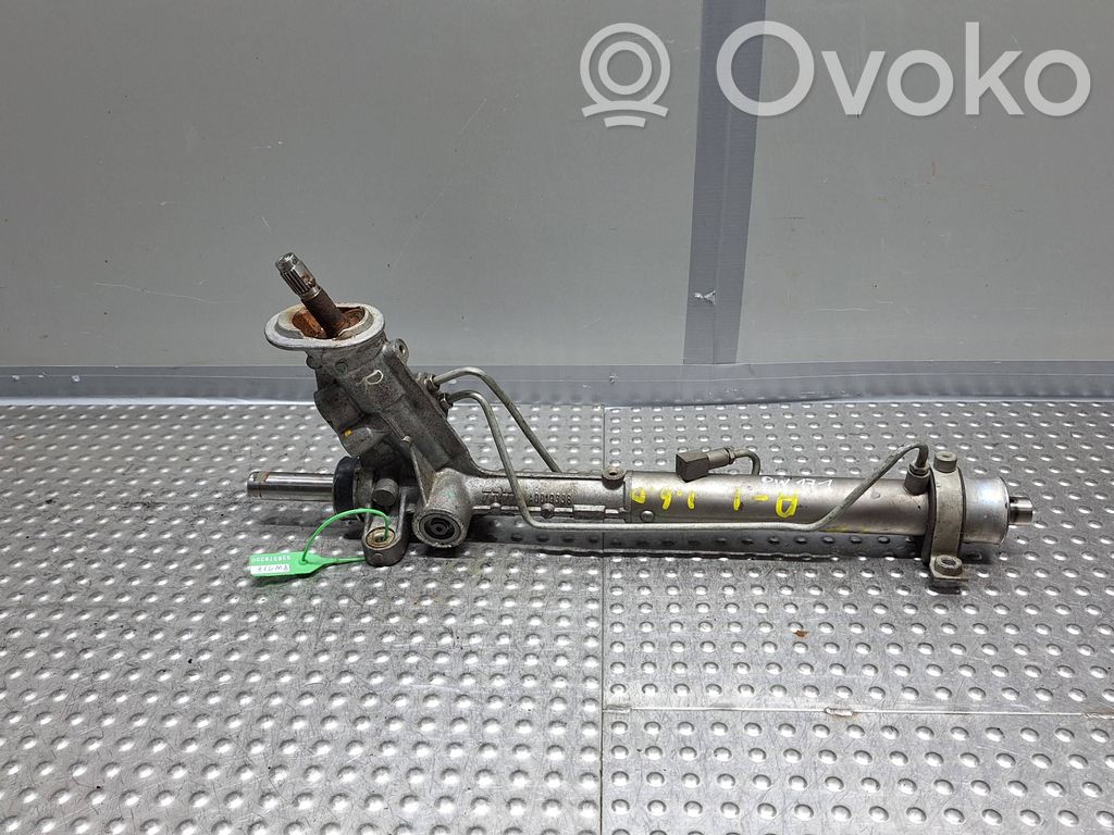 Volkswagen Polo V 6R Vairo kolonėlė 