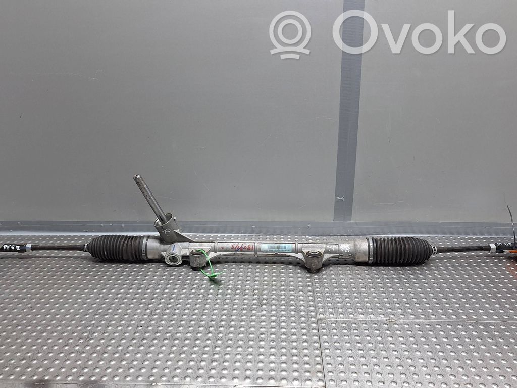 Ford Ka Vairo kolonėlė 