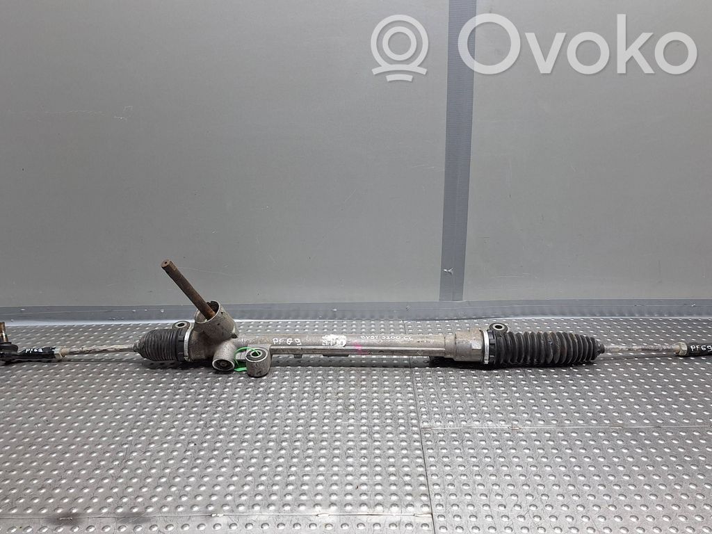 Ford Fiesta Steering rack 