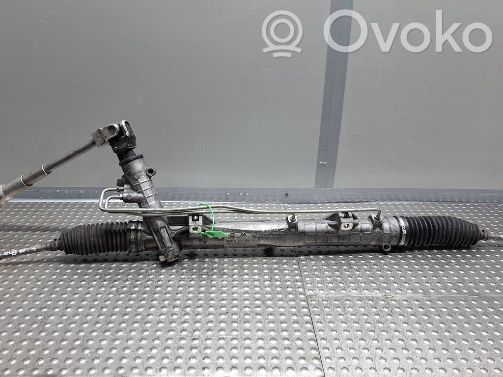 BMW 1 E81 E87 Cremagliera dello sterzo 