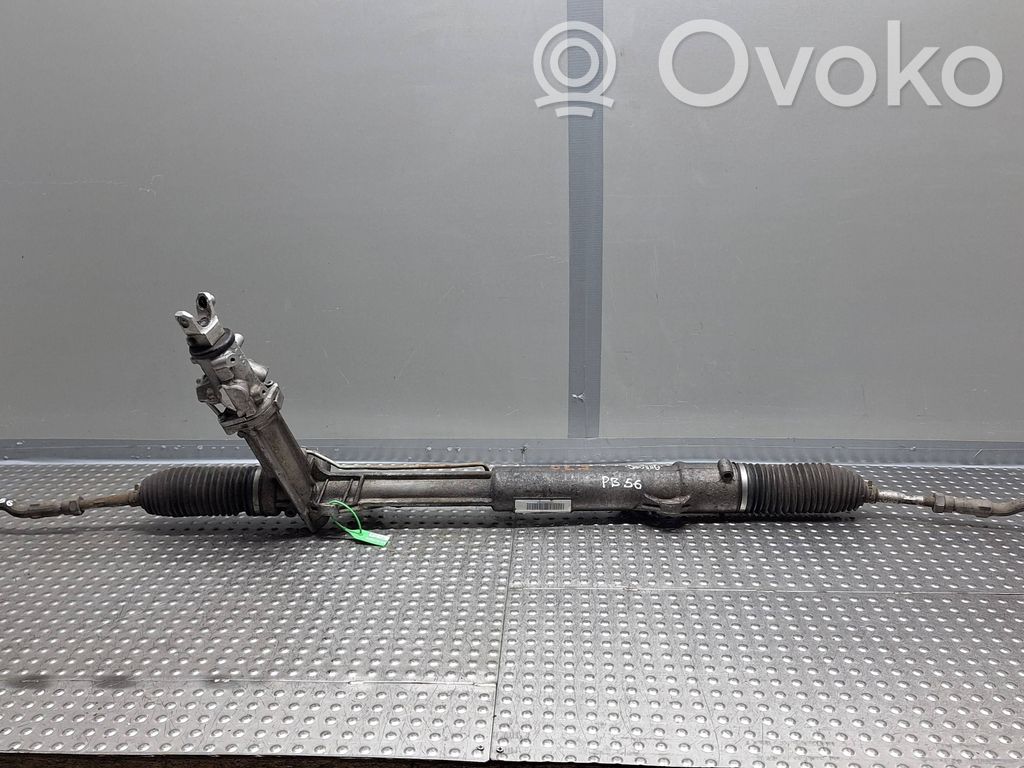BMW X5 E70 Vairo kolonėlė 