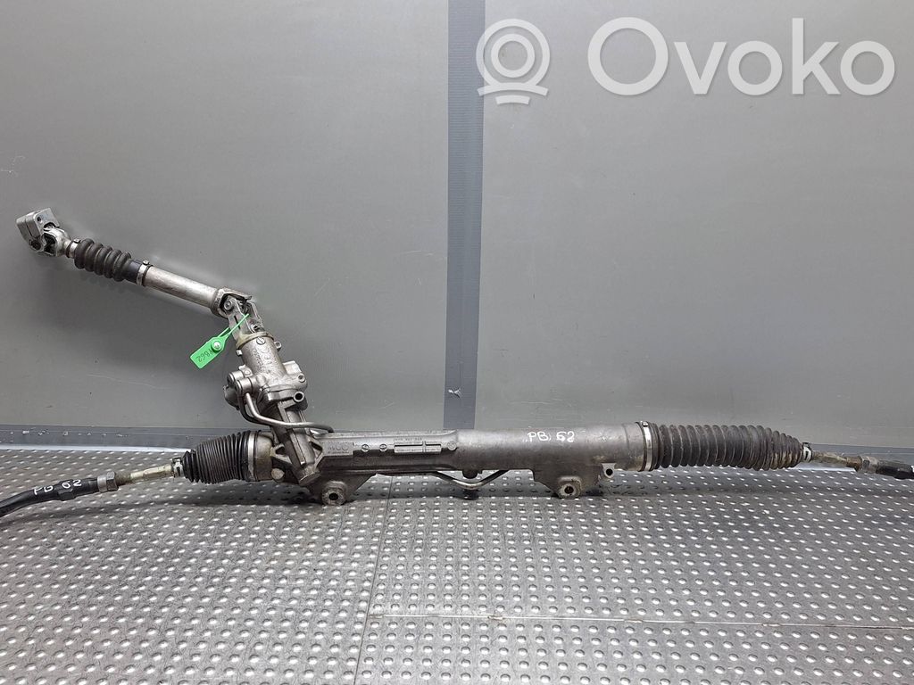 BMW 5 E60 E61 Steering rack 