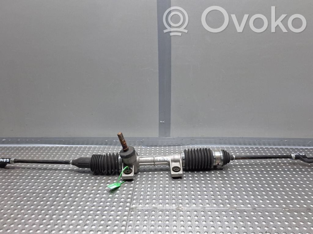 Smart ForFour I Stūres statnis 