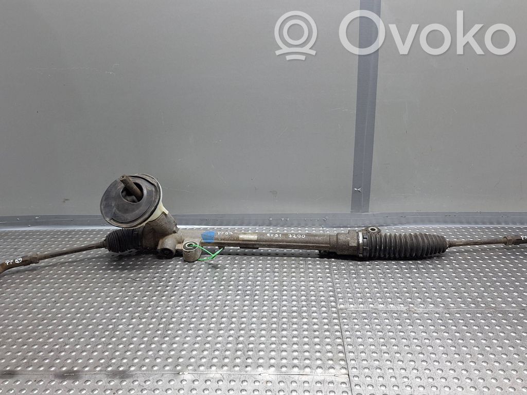 Ford Fiesta Vairo kolonėlė 