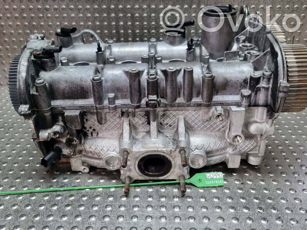 Volkswagen Golf VIII Culata del motor 