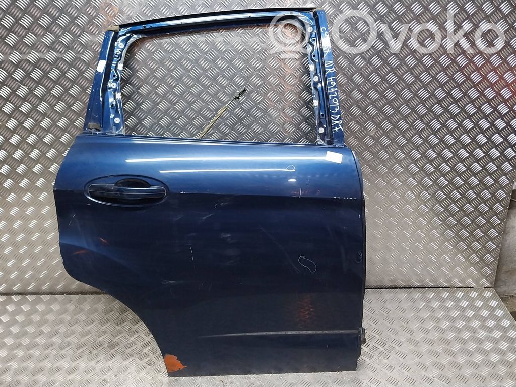 Puerta trasera   S26371655