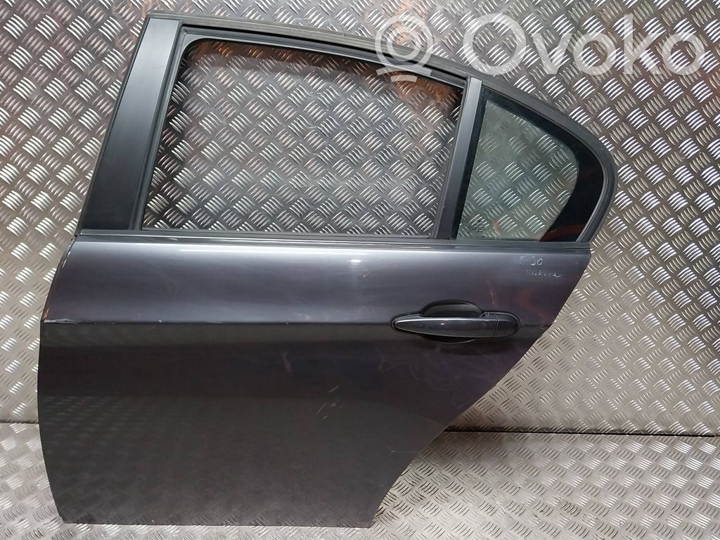 Galinės durys   S26371621