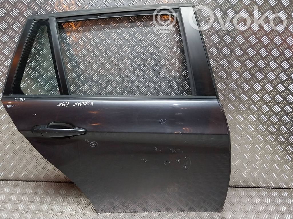 Puerta trasera   S26371606