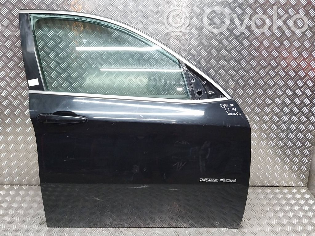 Priekinės durys   S26371602