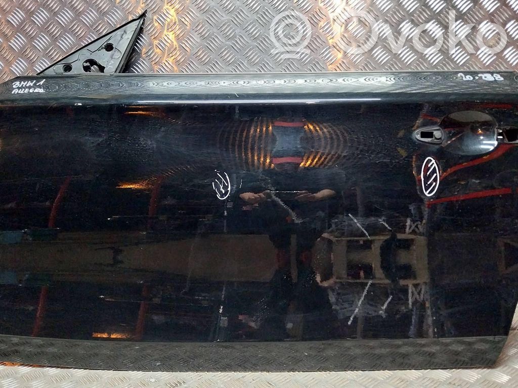 Puerta (Coupé 2 puertas)   S26378666