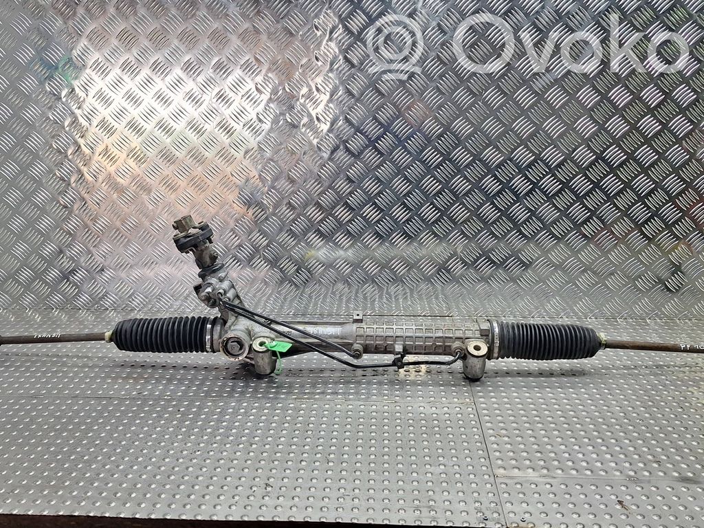 Ford Transit Vairo kolonėlė 