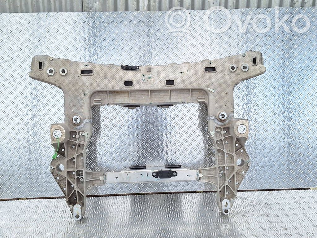 Bastidor trasero   S25145352,NK415K067CD,NK415K067EC